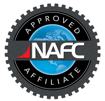 NAFC Approved Affiliate