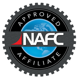 NAFC Affiliate Logo